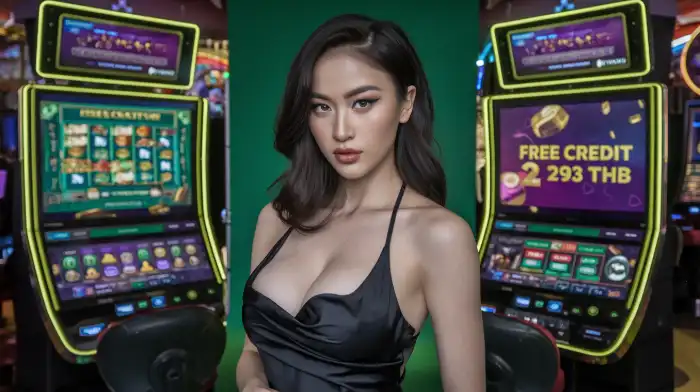 คาสิโนออนไลน์ที่ UFA257